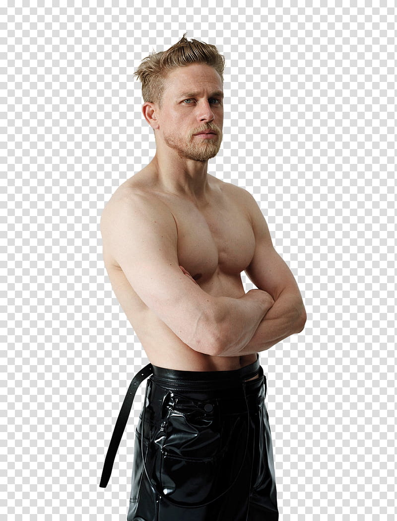 CHARLIE HUNNAM,,CHARLIE HUNNAM () transparent background PNG clipart