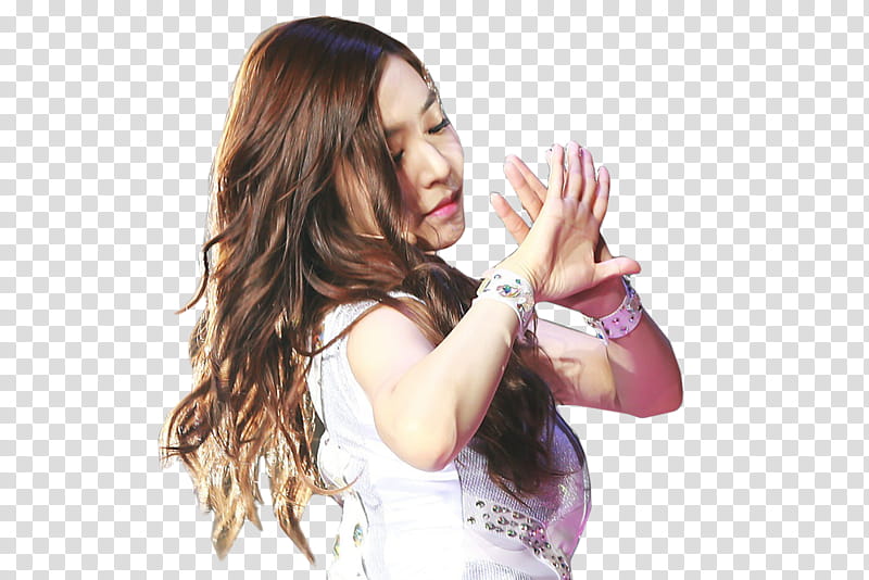 SNSD, Japan tour in Kobe [P] transparent background PNG clipart