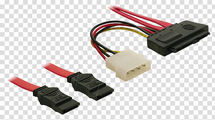 Serial Attached Scsi Cable, Serial ATA, Electrical Cable, Hard Drives, Adaptec, Usb, U2, Slimline transparent background PNG clipart