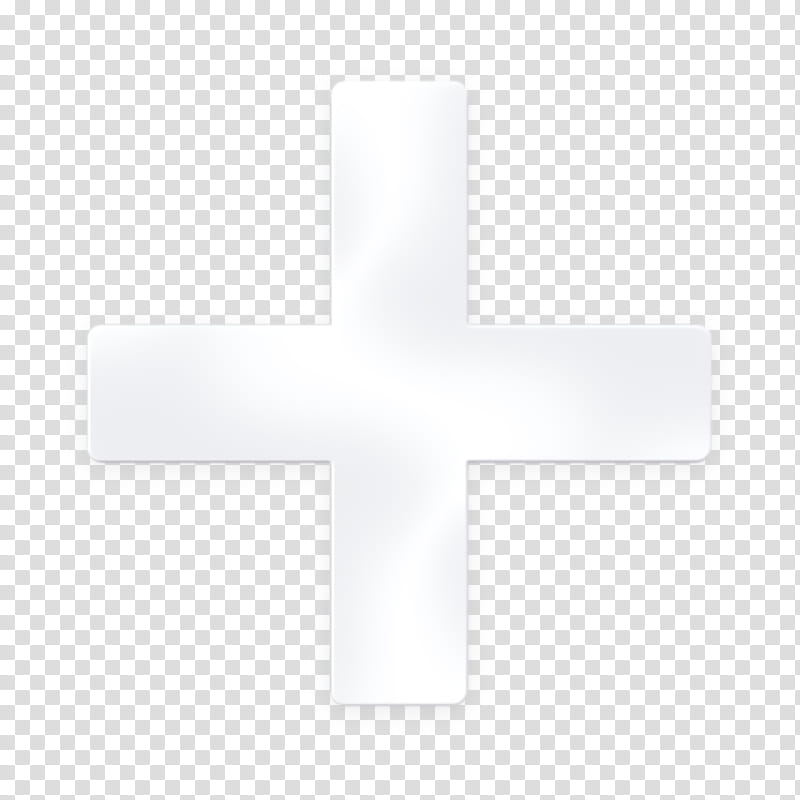 white plus png