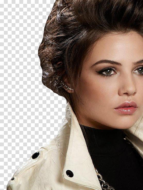 Danielle Campbell OO transparent background PNG clipart