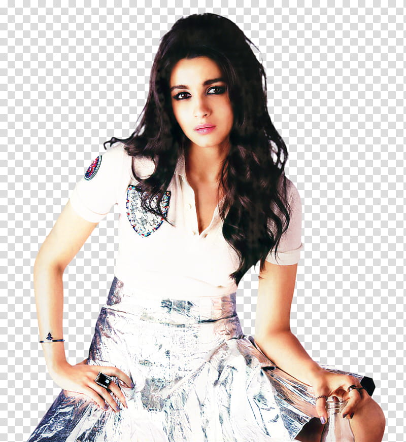 Hair Style, Alia Bhatt, India, Model, Actor, Zee Cine Awards, Shoot, Bollywood transparent background PNG clipart