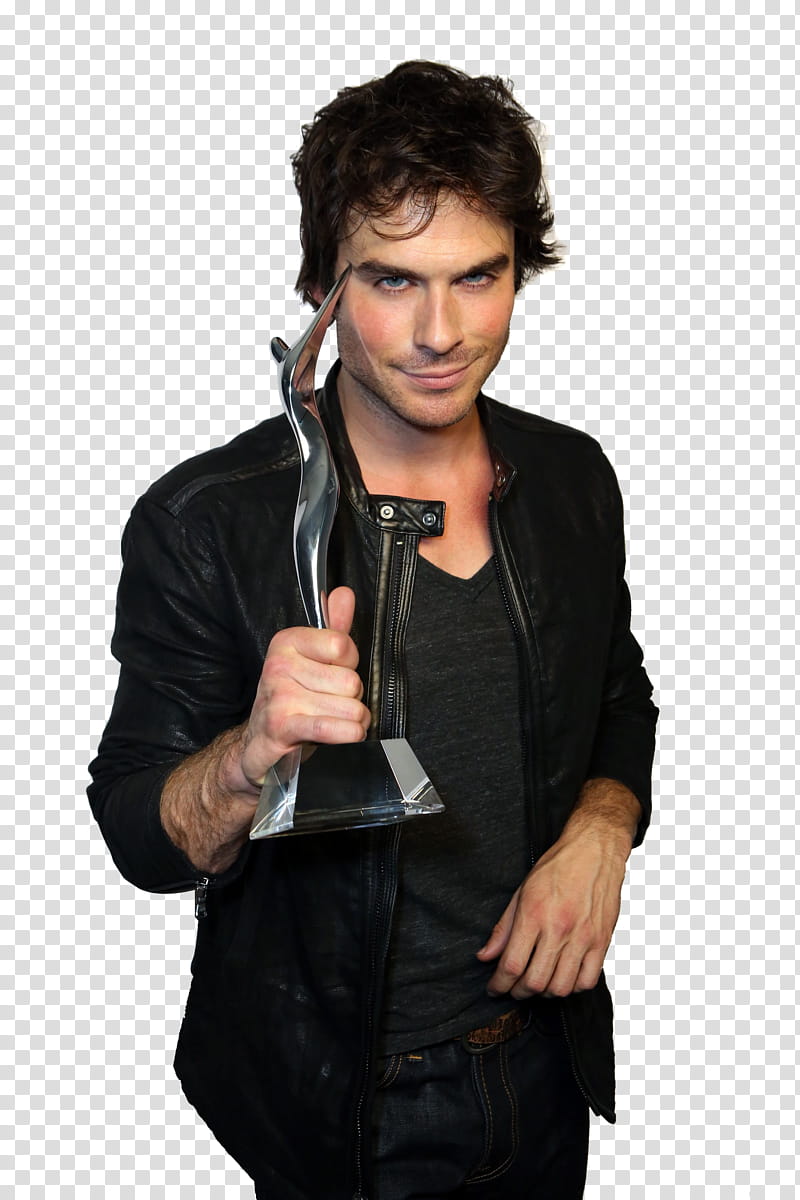 Ian Somerhalder transparent background PNG clipart