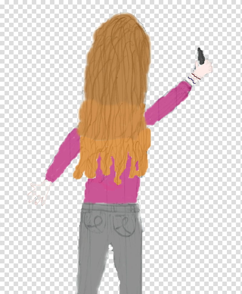 nena hecha por mi transparent background PNG clipart