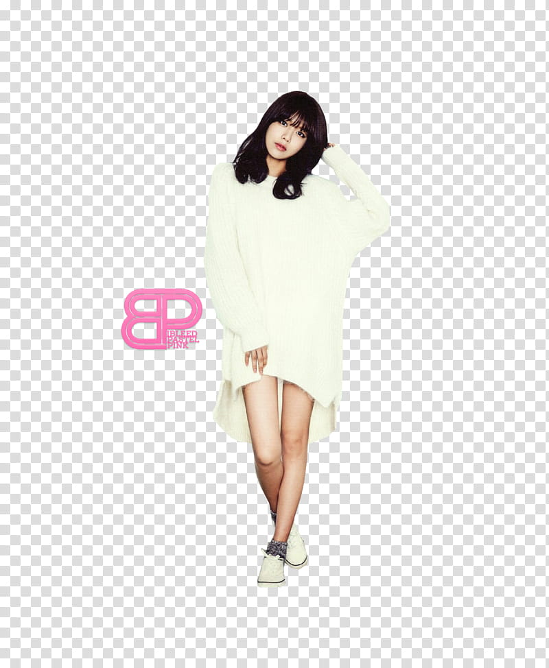 SNSD Sooyoung transparent background PNG clipart