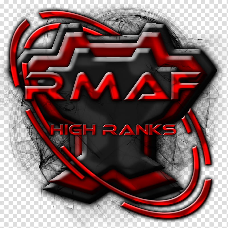 Elite Graphic Design RMAF HR Logo transparent background PNG clipart ...