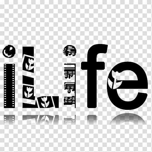 Syzygy A work in progress, iLife logo art transparent background PNG clipart