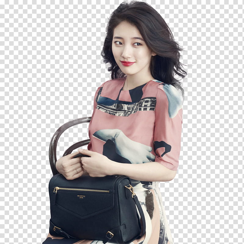 Suzy Miss A, Bae Suzy transparent background PNG clipart