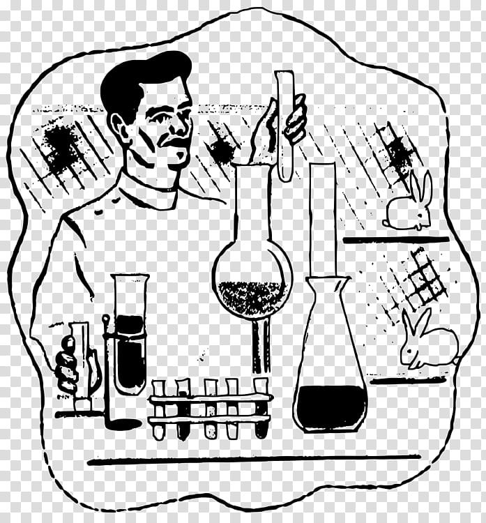 Vector: Hand drawn science lab icons sketch set . | Fancy art, Mom art,  Mind map art