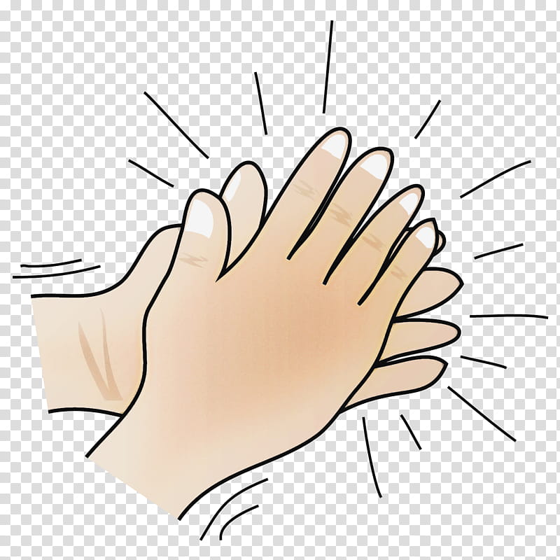 finger hand skin line gesture, Thumb, Personal Protective Equipment transparent background PNG clipart