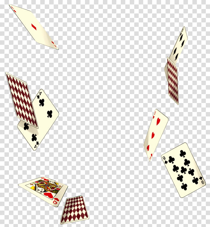 WATCHERS , playing cards illustration transparent background PNG clipart