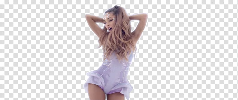 Ariana Grande Break Free, Ariana Grande transparent background PNG clipart