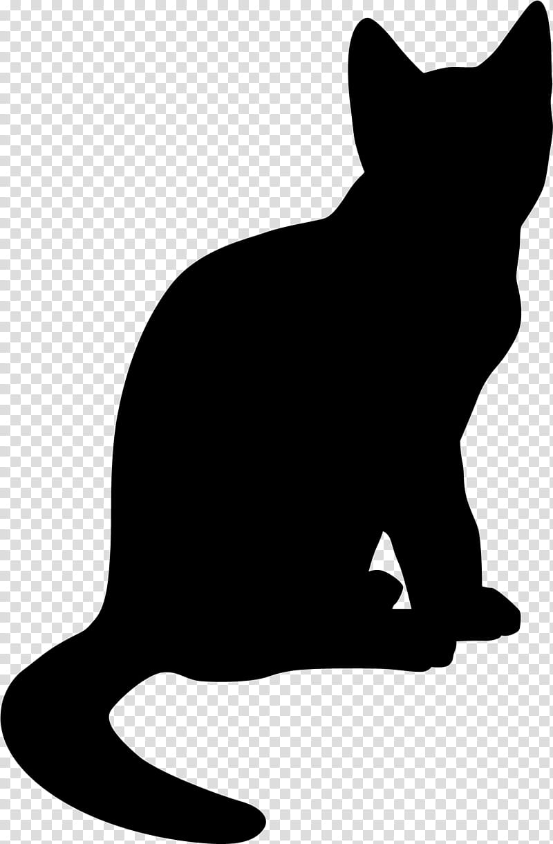 Cat Silhouette, Drawing, , Le Chat Noir, , Black Cat, Royaltyfree, Online Chat transparent background PNG clipart