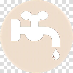 beige circle transparent background PNG clipart thumbnail