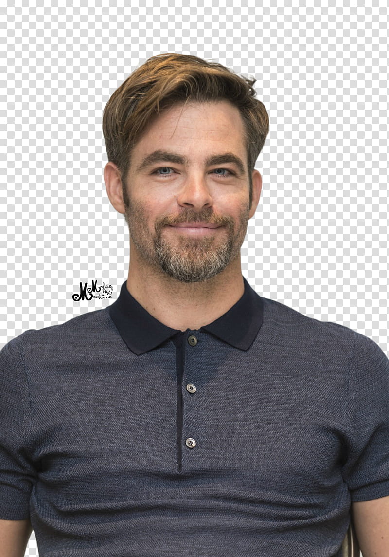 Chris Pine stDAyear, Chrisbyjeliwood transparent background PNG clipart