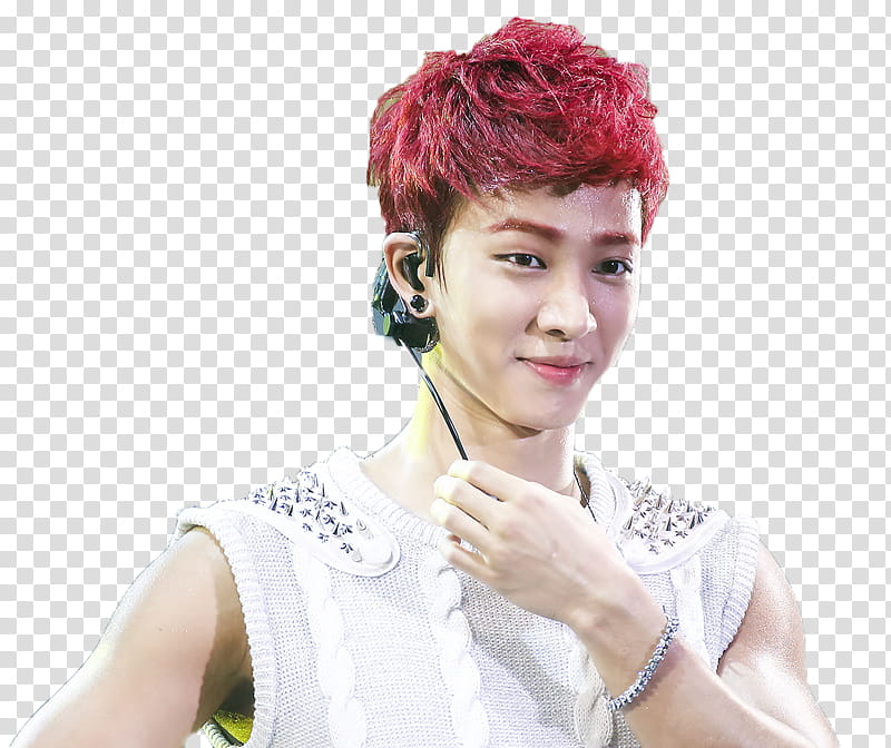 Gikwang Beast Bst , GikWang () transparent background PNG clipart