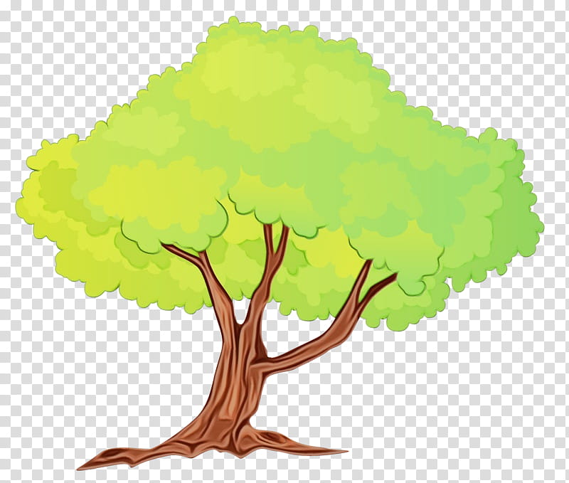 Green Leaf Watercolor, Paint, Wet Ink, Cartoon, Tree House, Royaltyfree, Deposits, Logo transparent background PNG clipart
