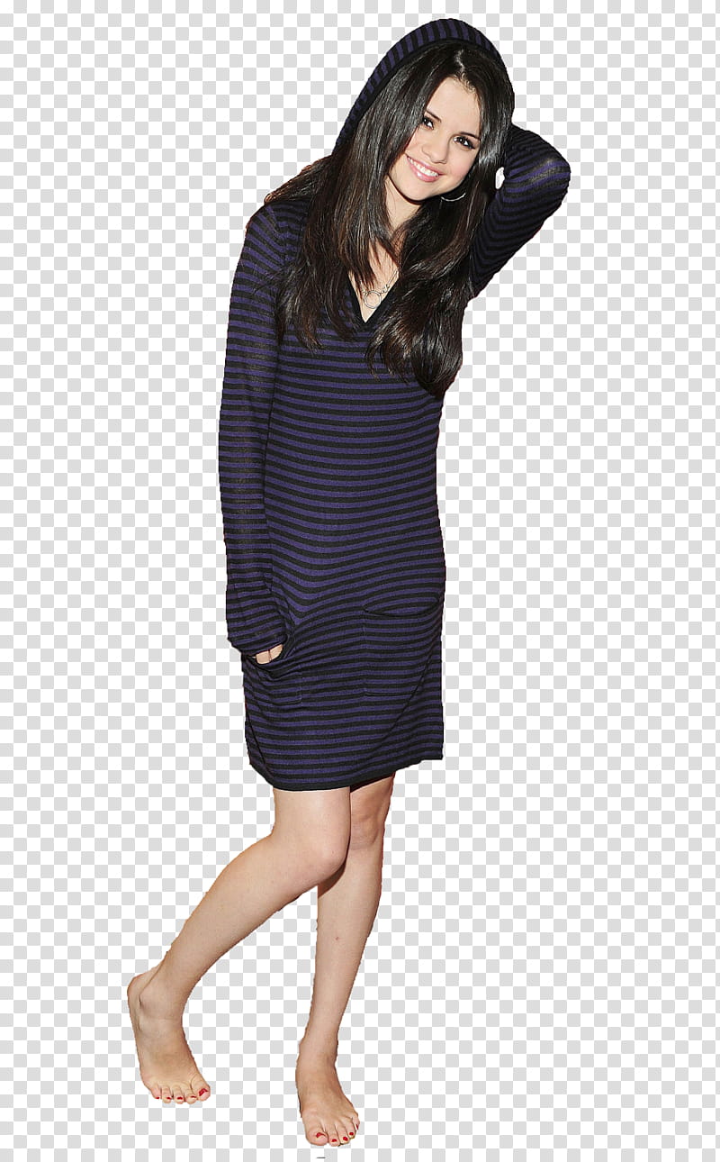 Selena Gomez  transparent background PNG clipart