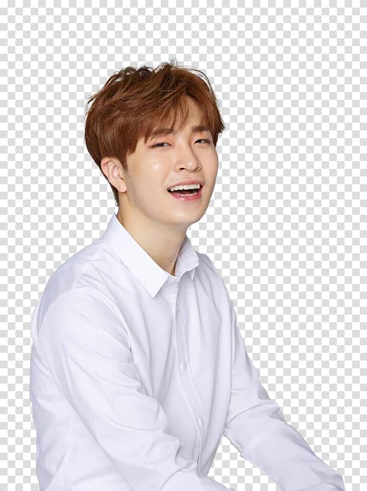 CHOI YOUNGJAE GOT transparent background PNG clipart