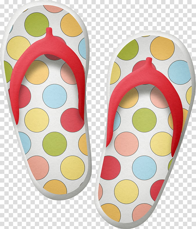 Dot, Flipflops, Slipper, Clothing, Shoe, Polka Dot, Dress, Boot transparent background PNG clipart