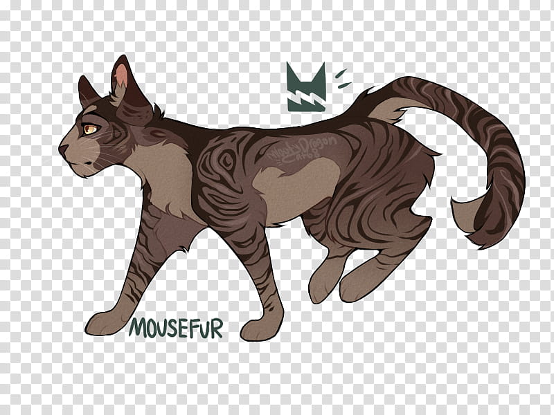 Dog And Cat, Tiger, Warriors, Mousefur, Thunderclan, Drawing, Firestar, Graystripe transparent background PNG clipart