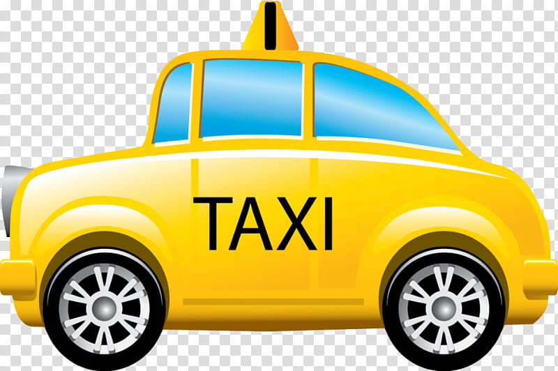 Classic Car, Taxi, Yellow Cab, Bus, Taxicabs Of New York City, Checker Taxi, Transport, Yellow Cab Company transparent background PNG clipart