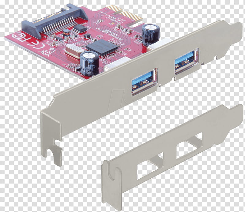 Card, Expresscard, Usb, Usb 30, Conventional Pci, Network Cards Adapters, M2, Controller, Computer Port transparent background PNG clipart