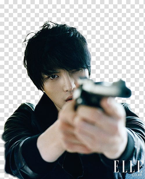 Jaejoong transparent background PNG clipart