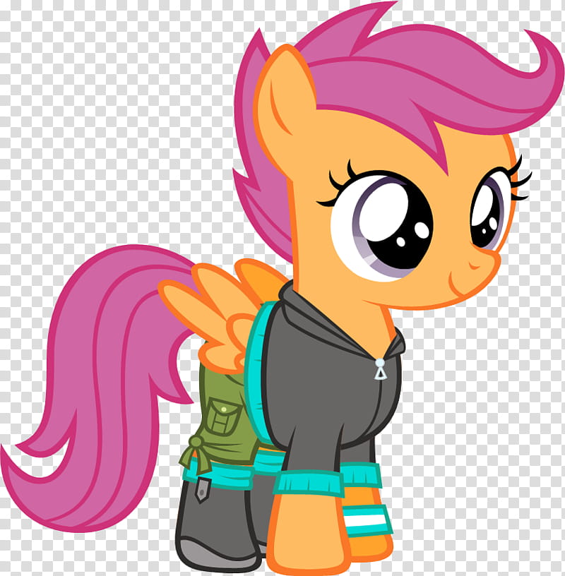 Scootaloo Equestria Girls Clothing, My Little Pony Apple Jack transparent background PNG clipart