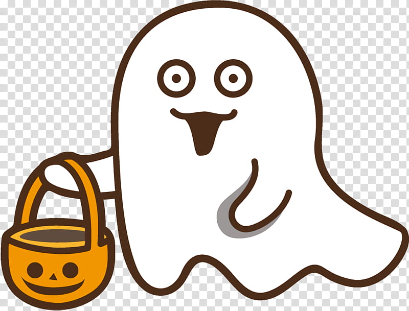 ghost halloween, Halloween , Facial Expression, Smile, Cartoon, Coloring Book, Line Art, Happy transparent background PNG clipart