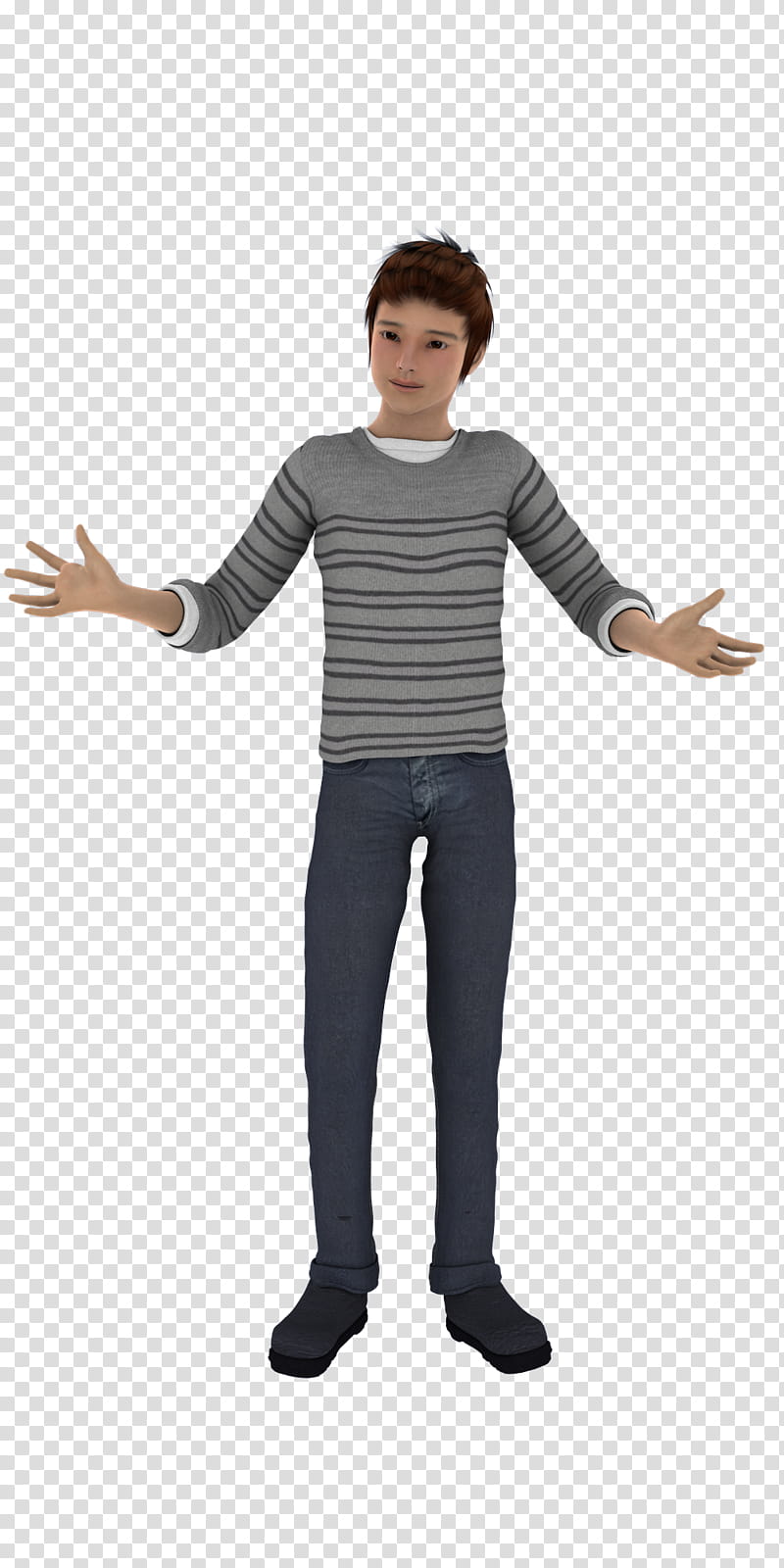 Aaron transparent background PNG clipart