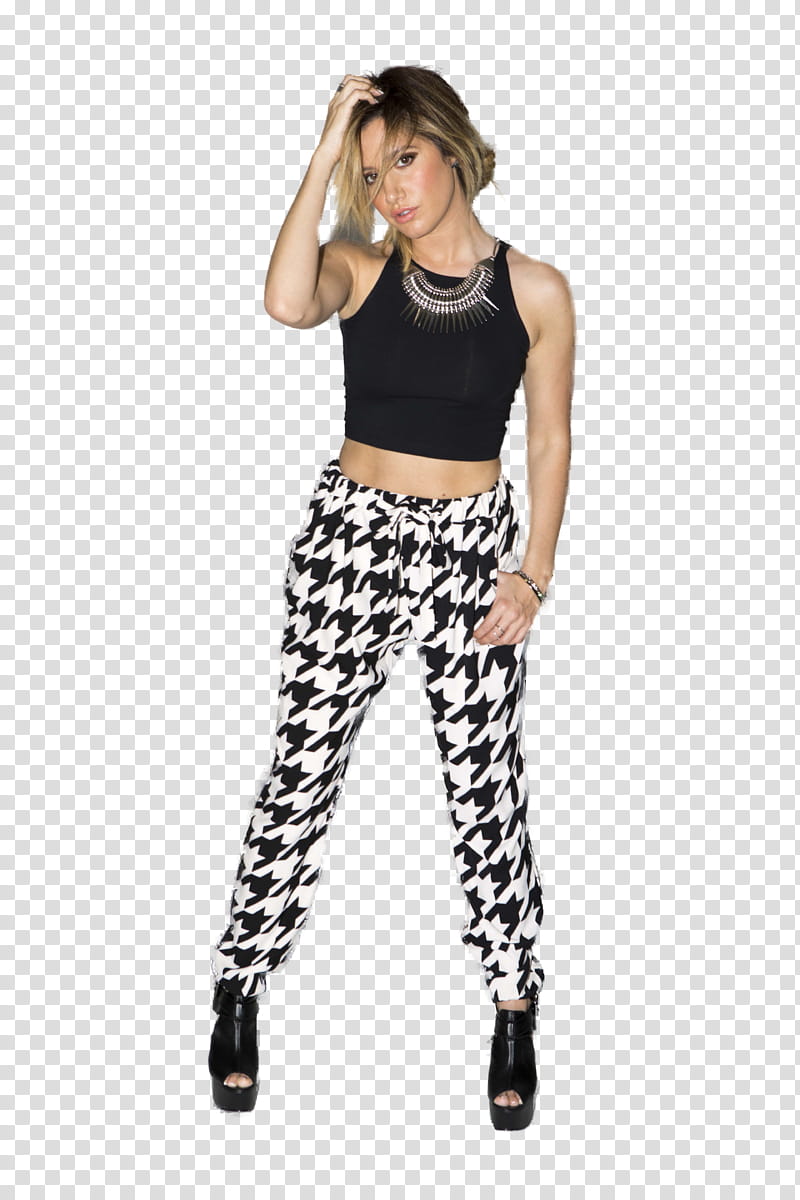 Ashley Tisdale transparent background PNG clipart