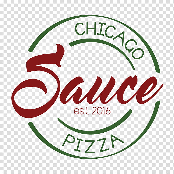 Pizza Logo, Chicagostyle Pizza, Sauce, Fruit, Text, Label transparent background PNG clipart