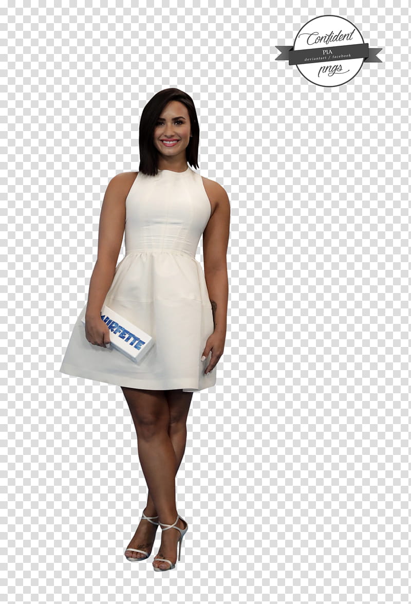 DEMI LOVATO , Demi Lovato () transparent background PNG clipart