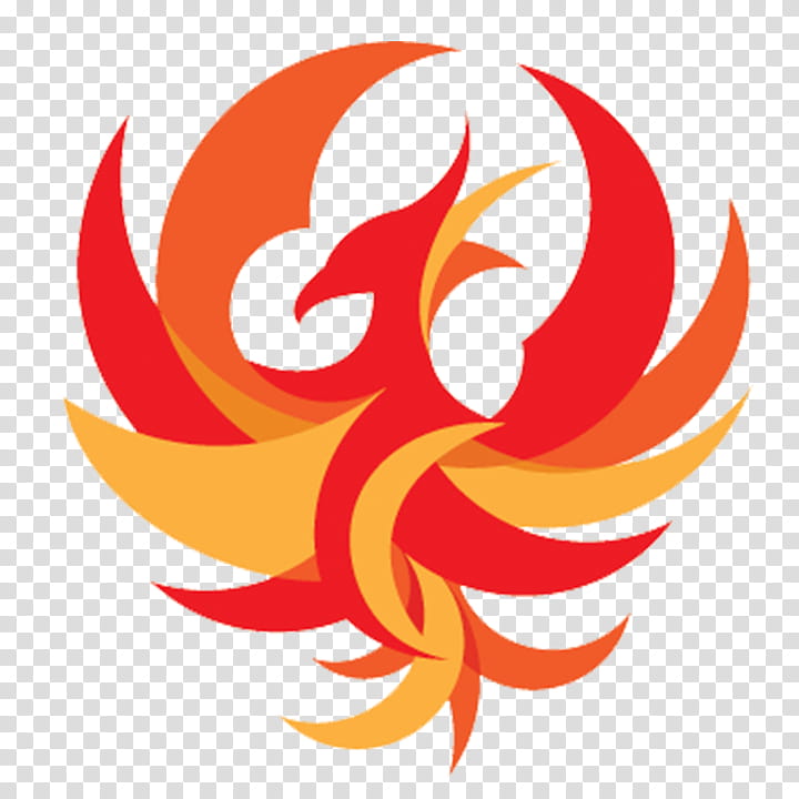 Phoenix Logo, , Royaltyfree, Fred Astaire Dance Studios, Art, Symbol, Flame transparent background PNG clipart