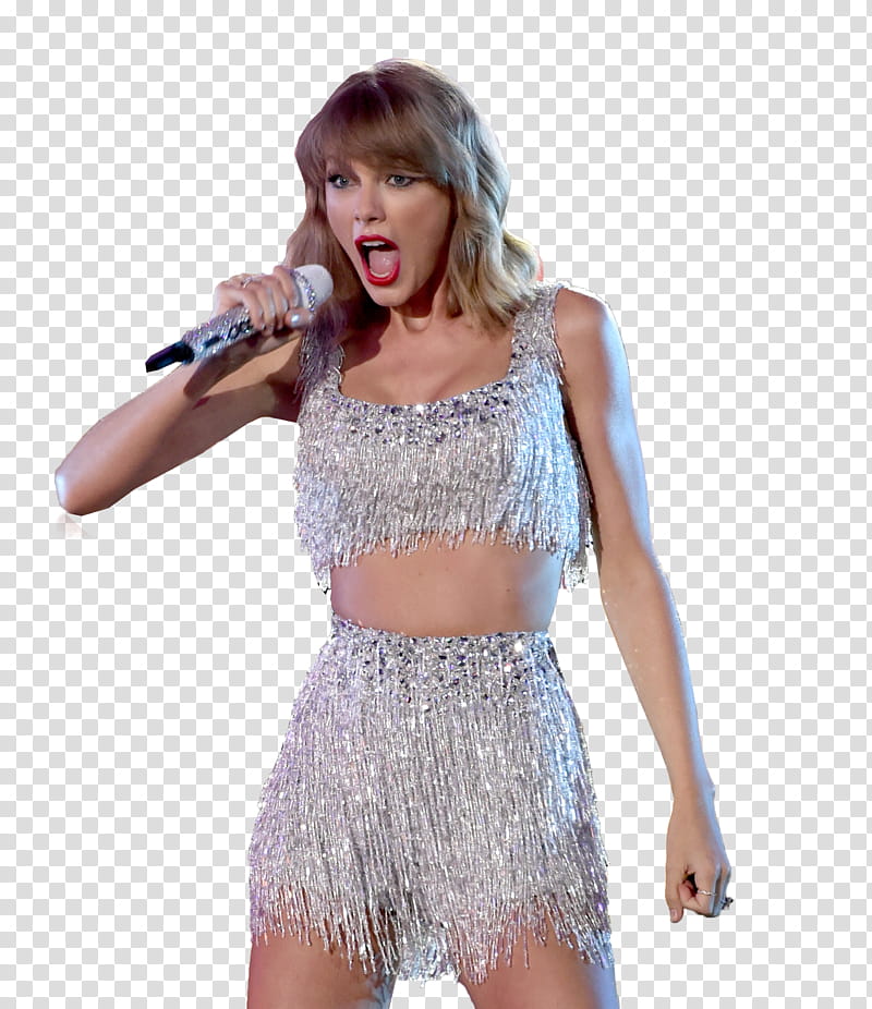 NG Taylor Swift transparent background PNG clipart