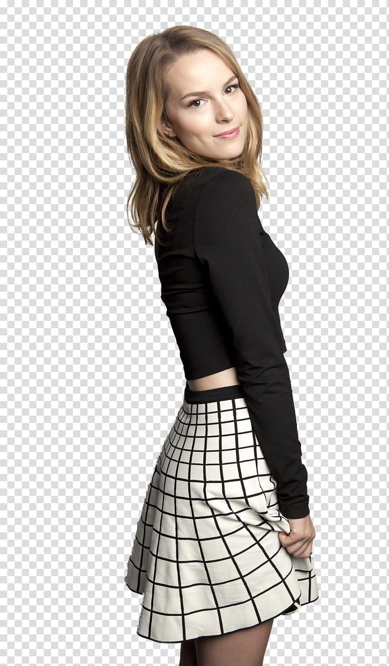 Bridgit Mendler  transparent background PNG clipart