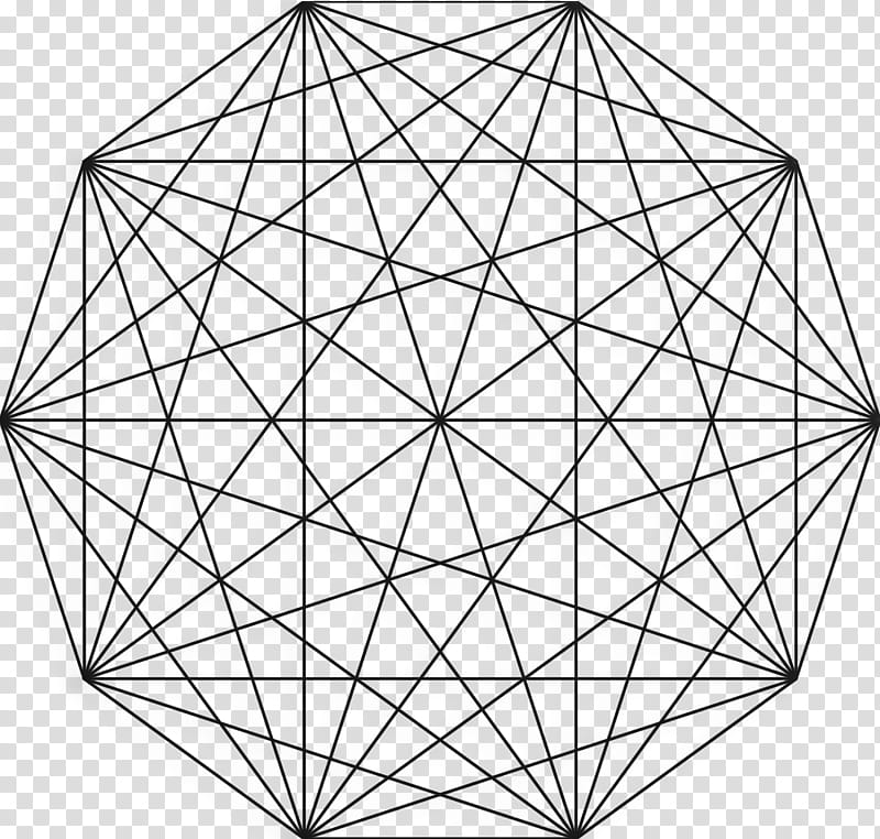 GEOMETRIC, connected lines illustration transparent background PNG clipart