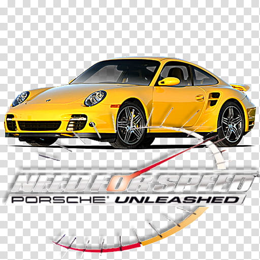 Need For Speed  Porsche Icon, PU transparent background PNG clipart