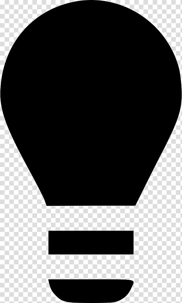 Lamp Arrow, Electric Light, Symbol, Electrodeless Lamp, Computer Font, Black M, Line, Blackandwhite transparent background PNG clipart