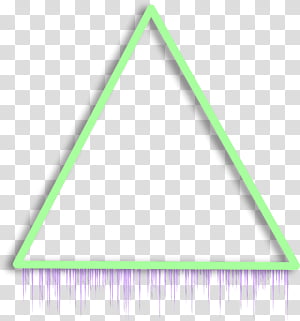 triangle triangle line transparent background PNG clipart thumbnail