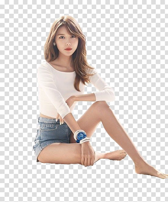 Sooyoung SNSD Ba transparent background PNG clipart