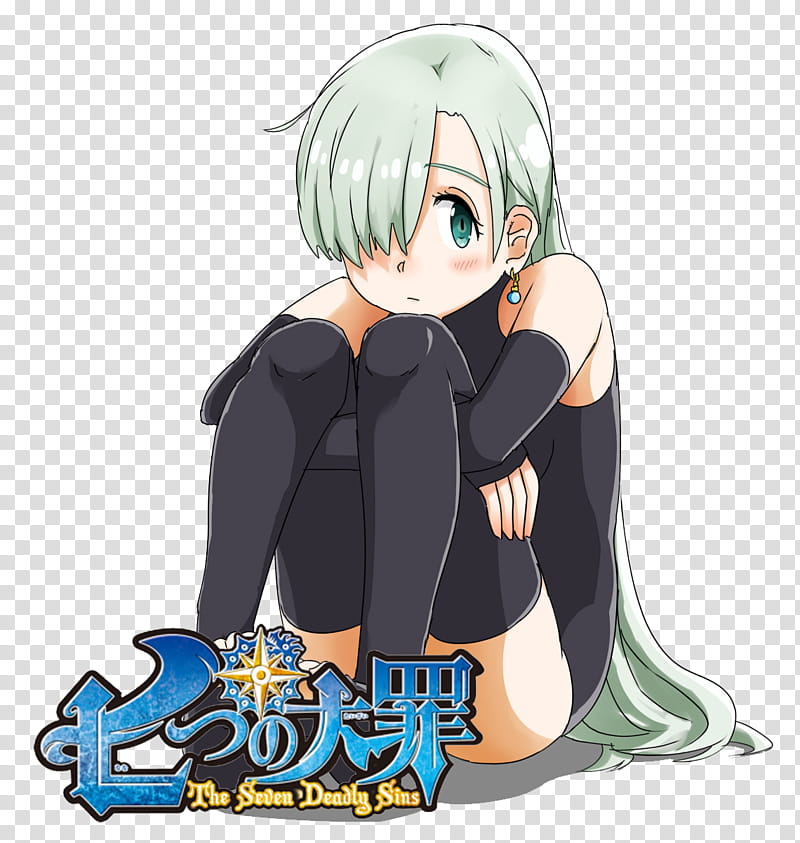 Nanatsu no taizai v Anime icon,  () transparent background PNG clipart