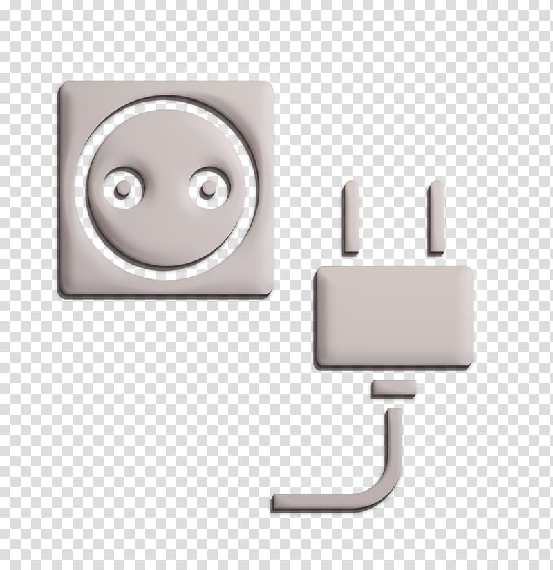 electric icon ground icon jack icon, Plug Icon, Power Icon, Socket Icon, Wire Icon, Technology, Electronic Device, Power Plugs And Sockets transparent background PNG clipart