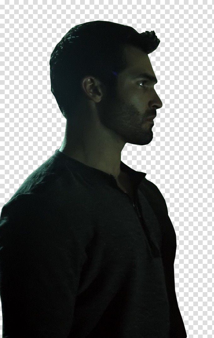 Sterek S Ep  , man in gray half-zip shirt transparent background PNG clipart