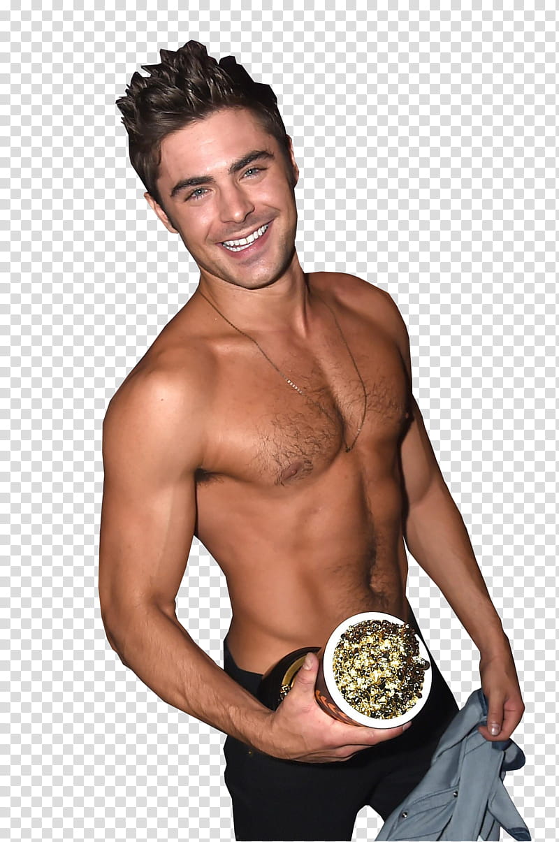 Zac Efron ,  transparent background PNG clipart