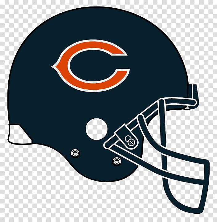 American Football, Chicago Bears, NFL, Houston Texans, Minnesota Vikings, Detroit Lions, Green Bay Packers, Logos And Uniforms Of The Chicago Bears transparent background PNG clipart
