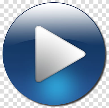 VistaGlass, MX Player logo transparent background PNG clipart
