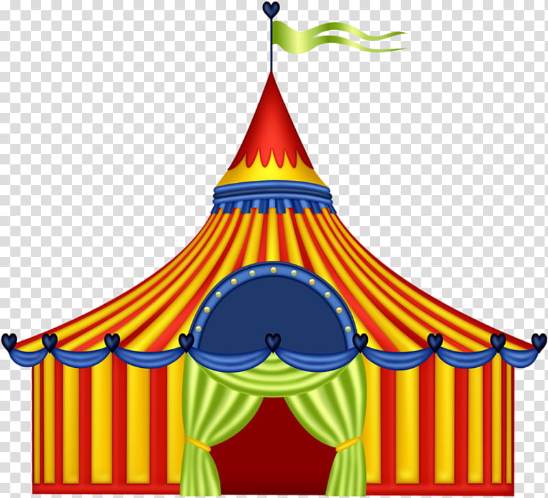 Circus Tent, Carpa, Drawing, Clown, Pole Marquee, Circus Performance, Fair, Greatest Showman transparent background PNG clipart