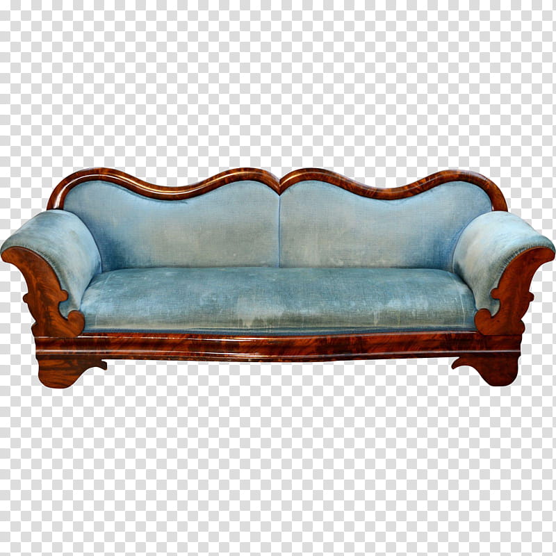 Wood Table, Couch, Empire Style, Furniture, Chair, Sofa Bed, American Empire Style, Living Room transparent background PNG clipart